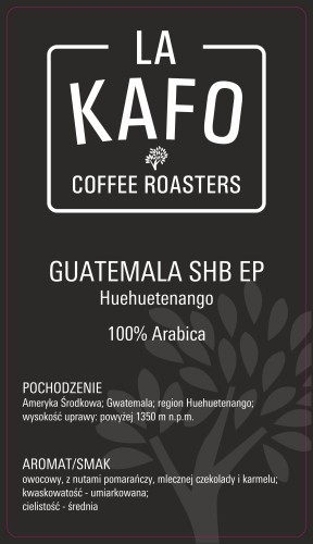 Guatemala